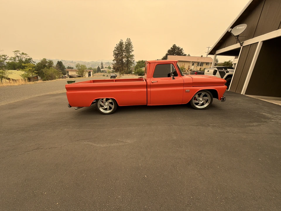 1966 Chevrolet C/K 1st Gen - Image 6 of 31