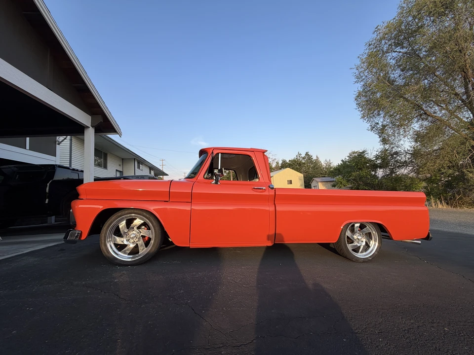 1966 Chevrolet C/K 1st Gen - Image 12 of 31