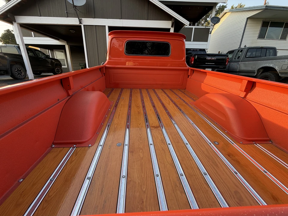 1966 Chevrolet C/K 1st Gen - Image 21 of 31