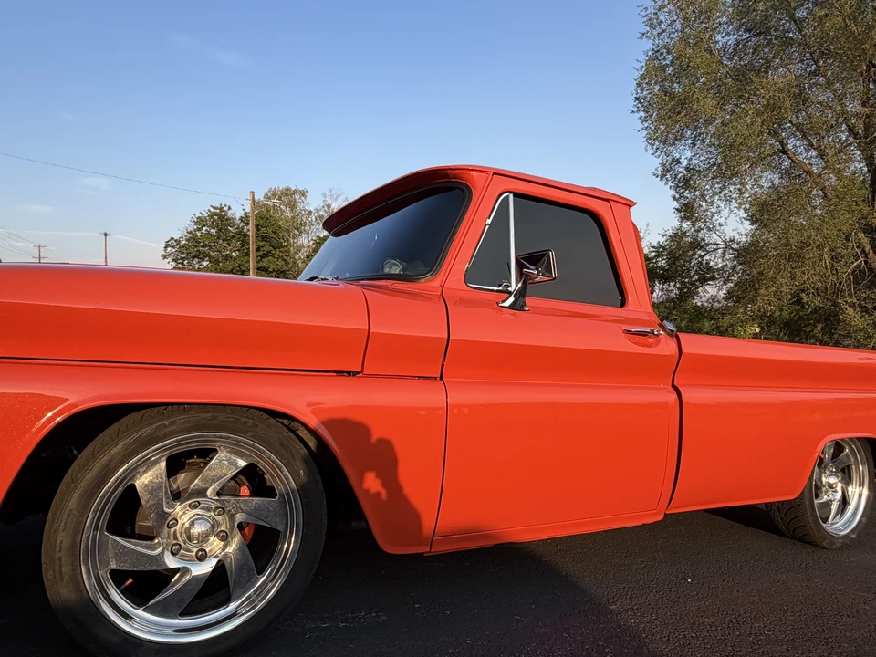 1966 Chevrolet C/K 1st Gen - Image 16 of 31