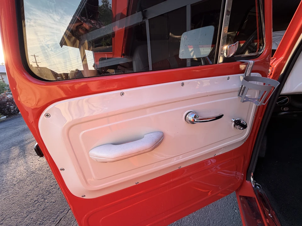 1966 Chevrolet C/K 1st Gen - Image 27 of 31