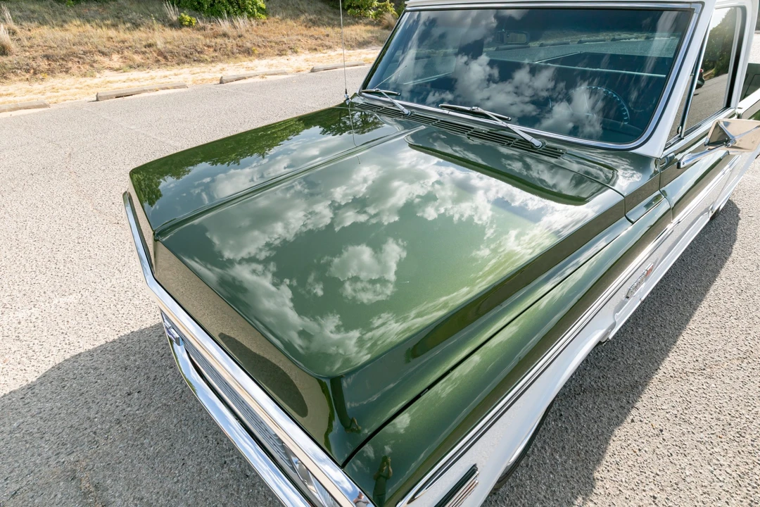 1971 Chevrolet C/K 2nd Gen - Image 29 of 31
