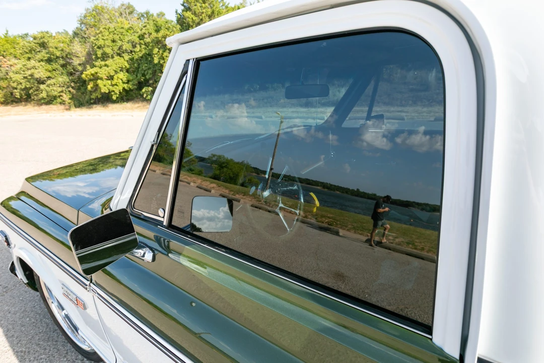 1971 Chevrolet C/K 2nd Gen - Image 23 of 31