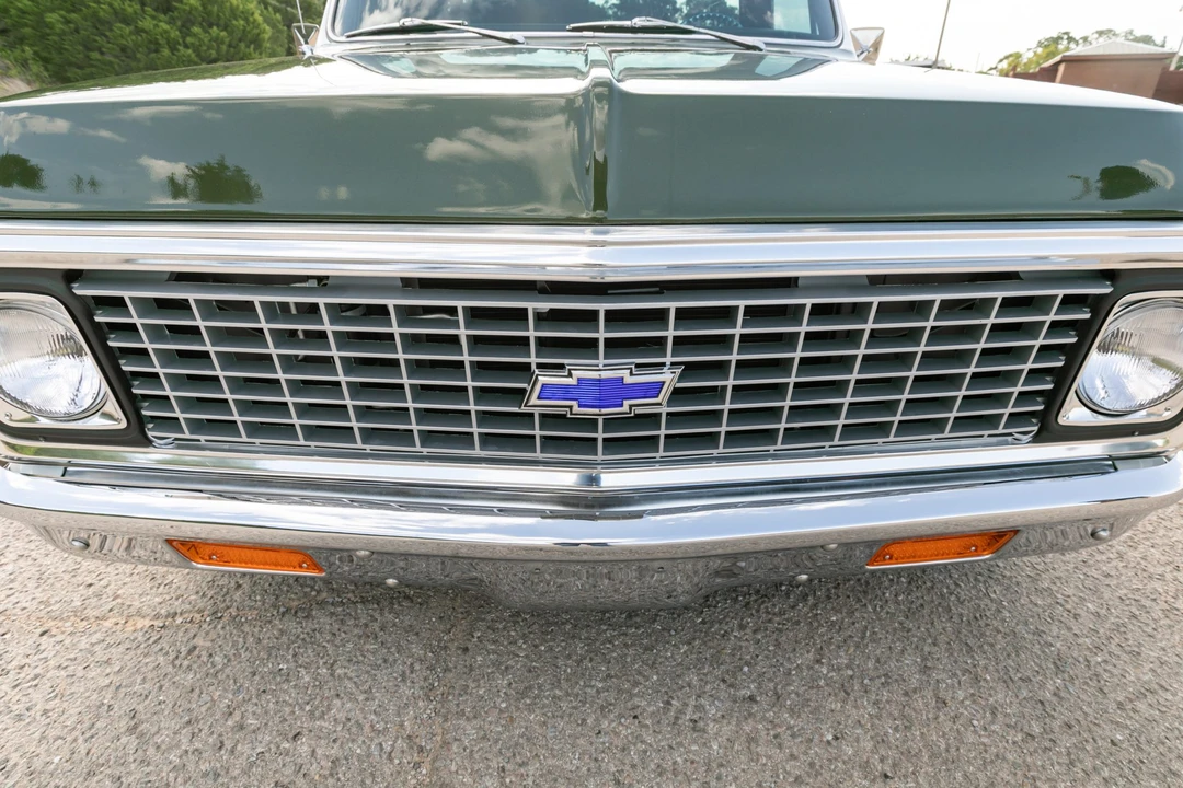 1971 Chevrolet C/K 2nd Gen - Image 31 of 31
