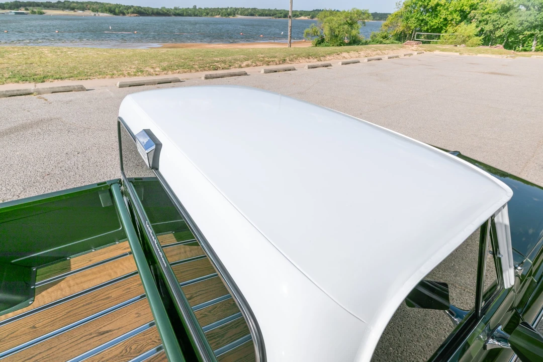 1971 Chevrolet C/K 2nd Gen - Image 22 of 31