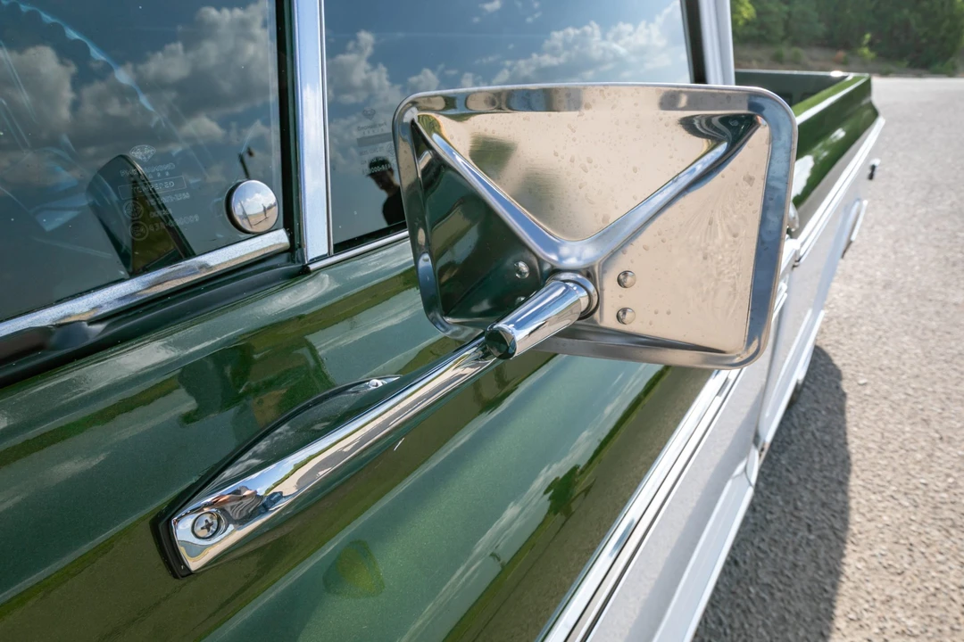 1971 Chevrolet C/K 2nd Gen - Image 28 of 31