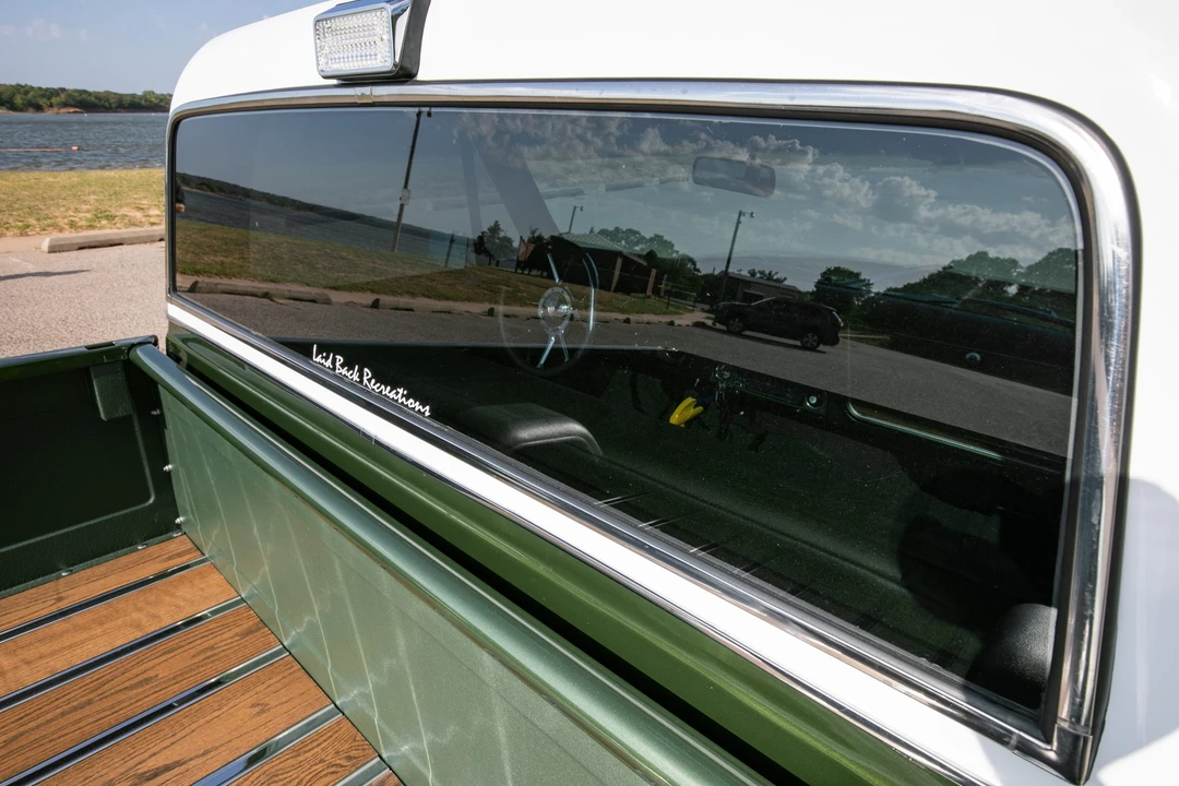 1971 Chevrolet C/K 2nd Gen - Image 19 of 31