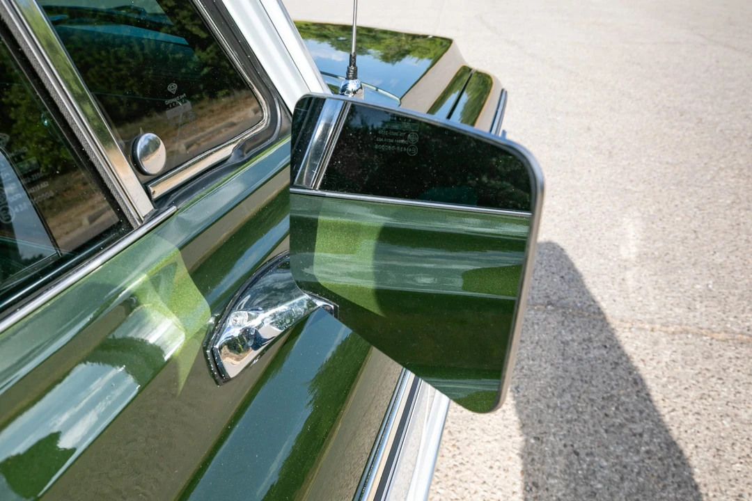 1971 Chevrolet C/K 2nd Gen - Image 26 of 31