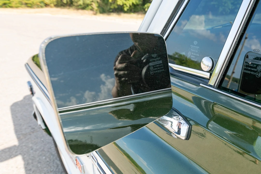 1971 Chevrolet C/K 2nd Gen - Image 25 of 31