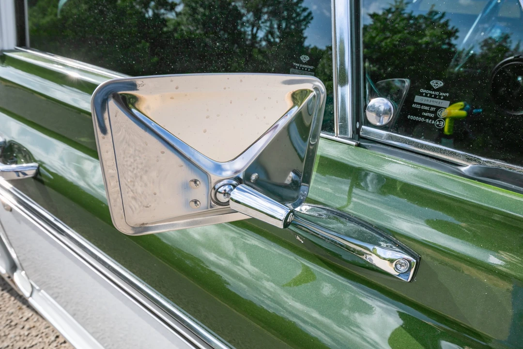 1971 Chevrolet C/K 2nd Gen - Image 27 of 31