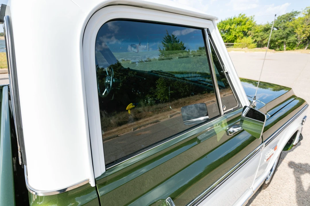 1971 Chevrolet C/K 2nd Gen - Image 24 of 31
