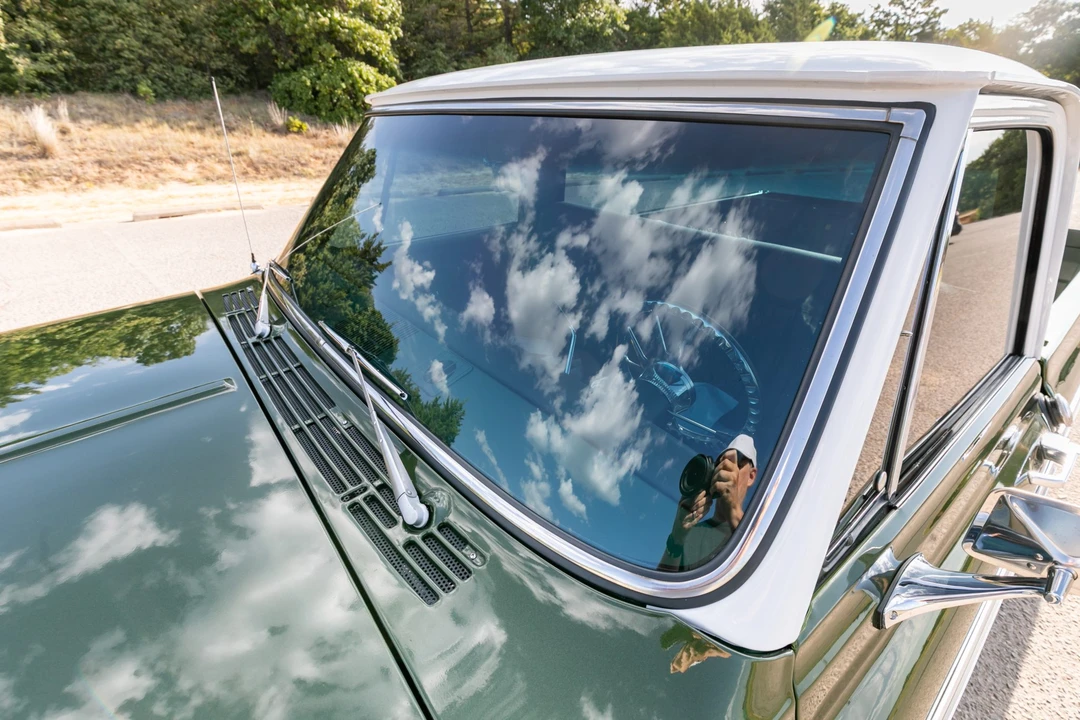 1971 Chevrolet C/K 2nd Gen - Image 17 of 31