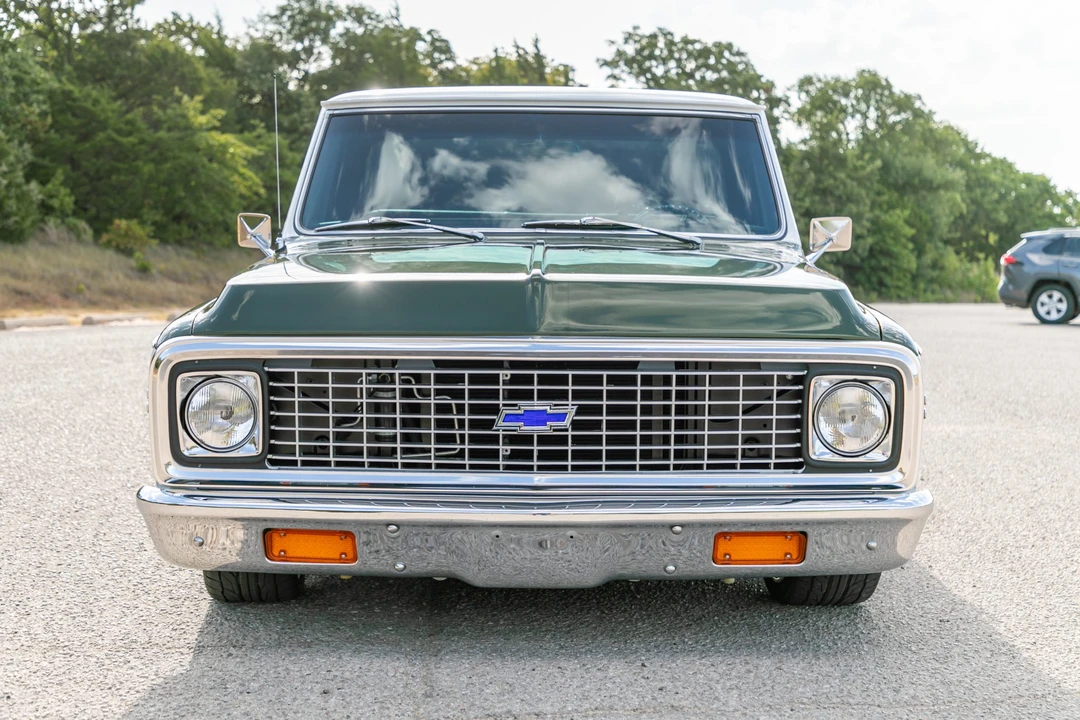 1971 Chevrolet C/K 2nd Gen - Image 2 of 31