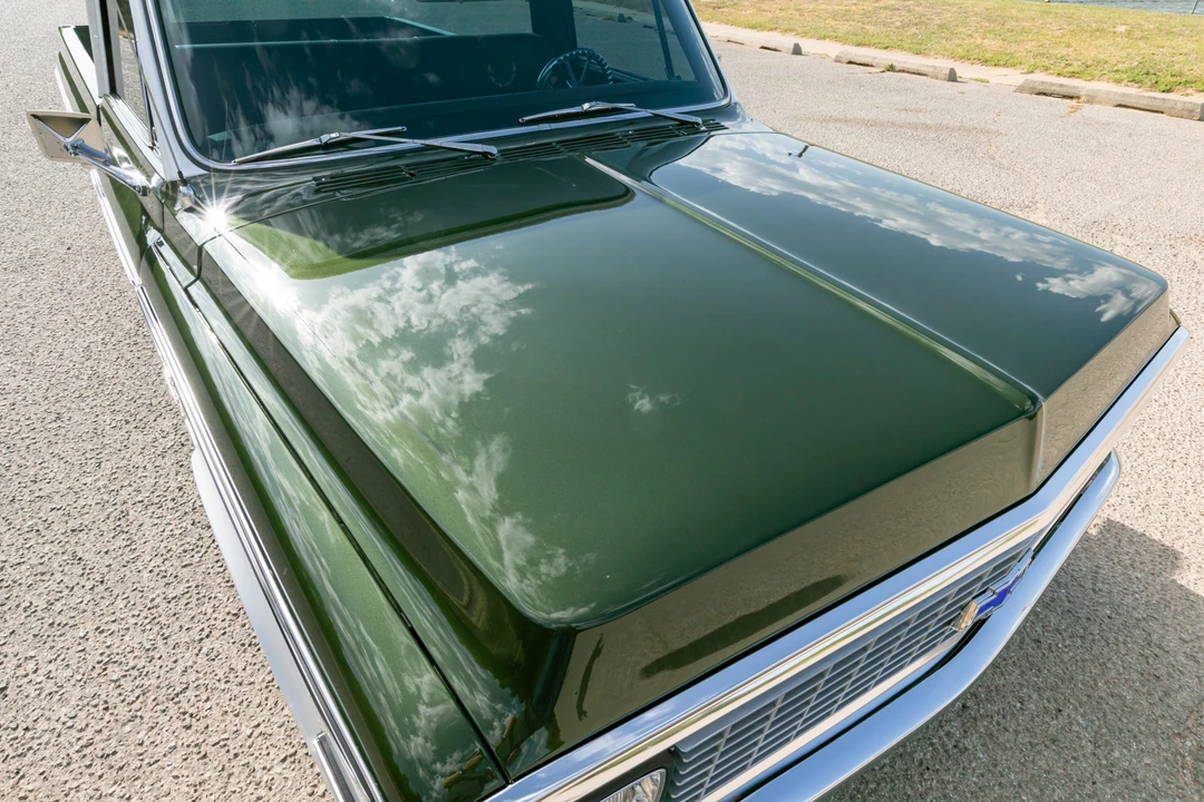 1971 Chevrolet C/K 2nd Gen - Image 30 of 31