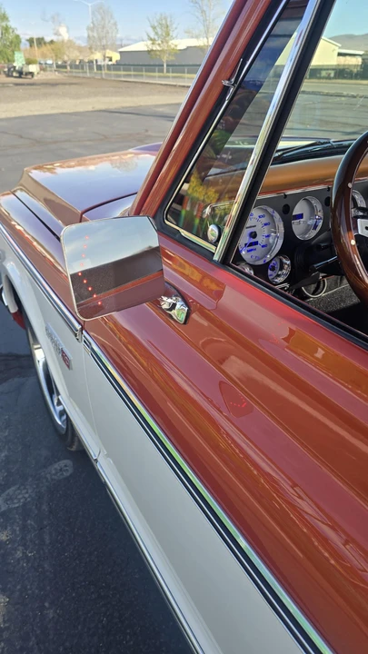 1971 Chevrolet C/K 2nd Gen - Image 23 of 31