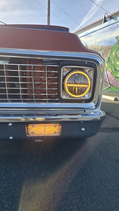1971 Chevrolet C/K 2nd Gen - Image 30 of 31