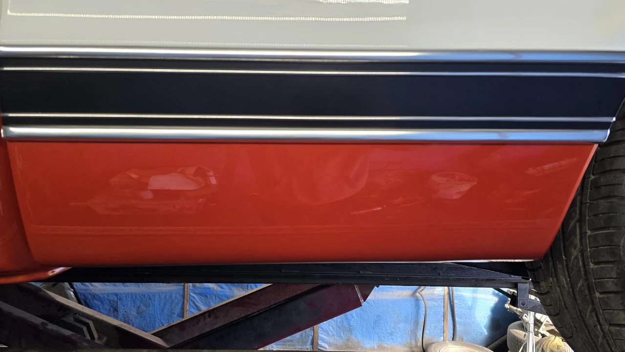 1971 Chevrolet C/K 2nd Gen - Image 24 of 31