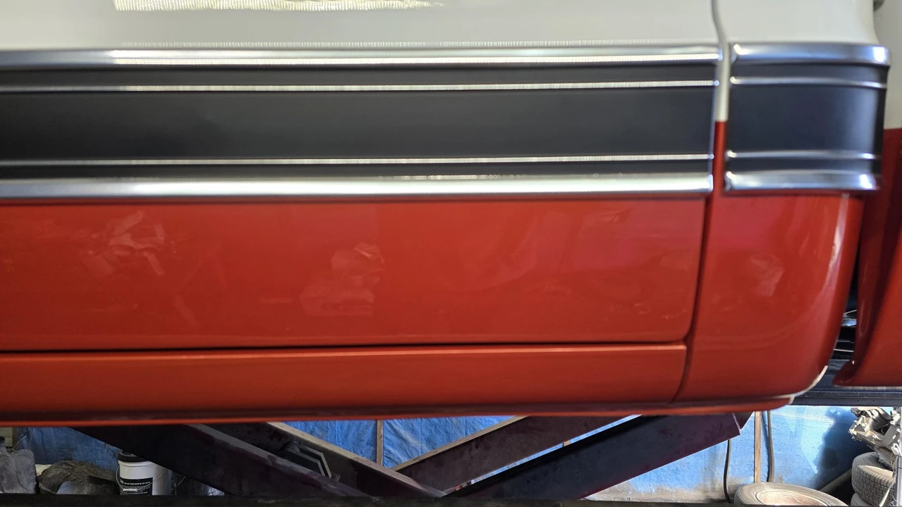 1971 Chevrolet C/K 2nd Gen - Image 25 of 31