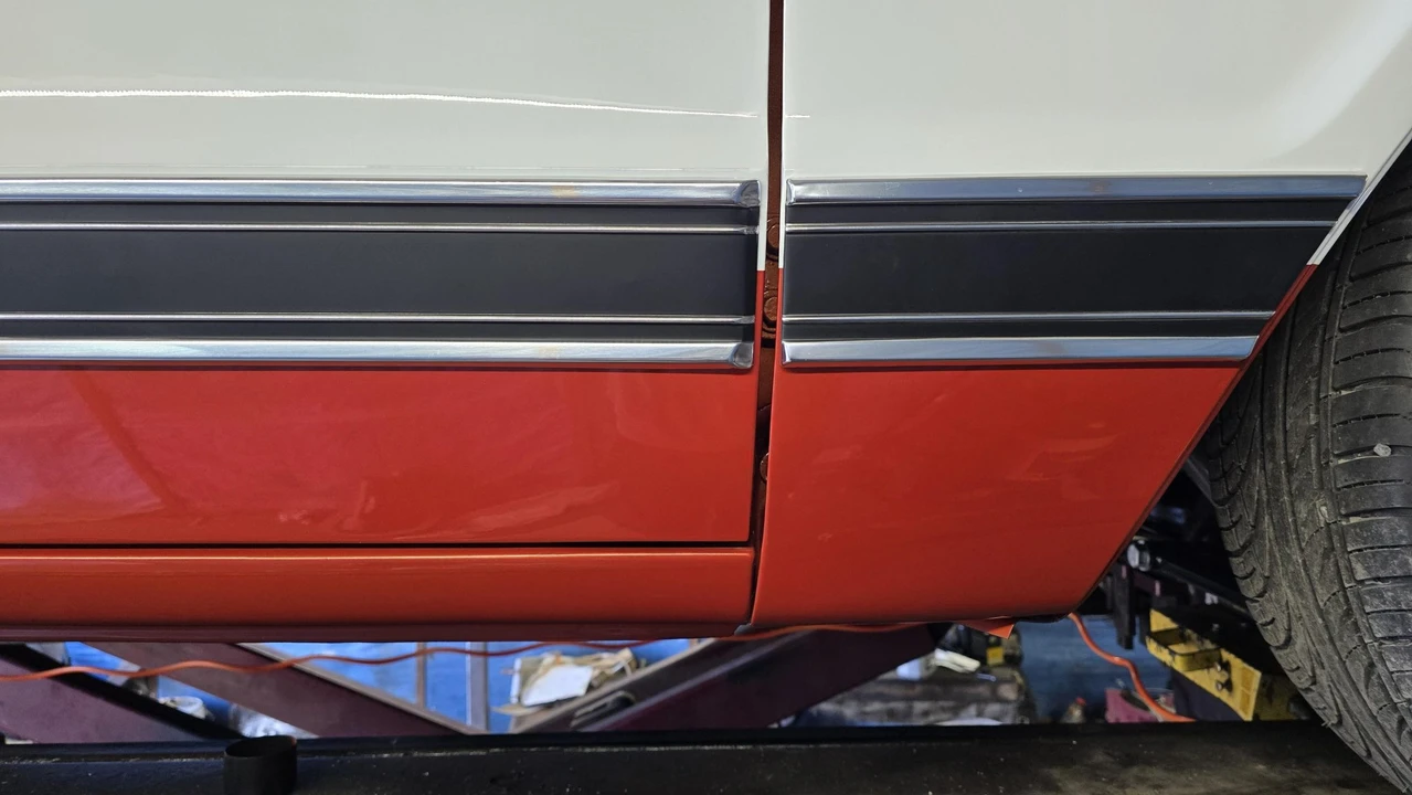 1971 Chevrolet C/K 2nd Gen - Image 27 of 31