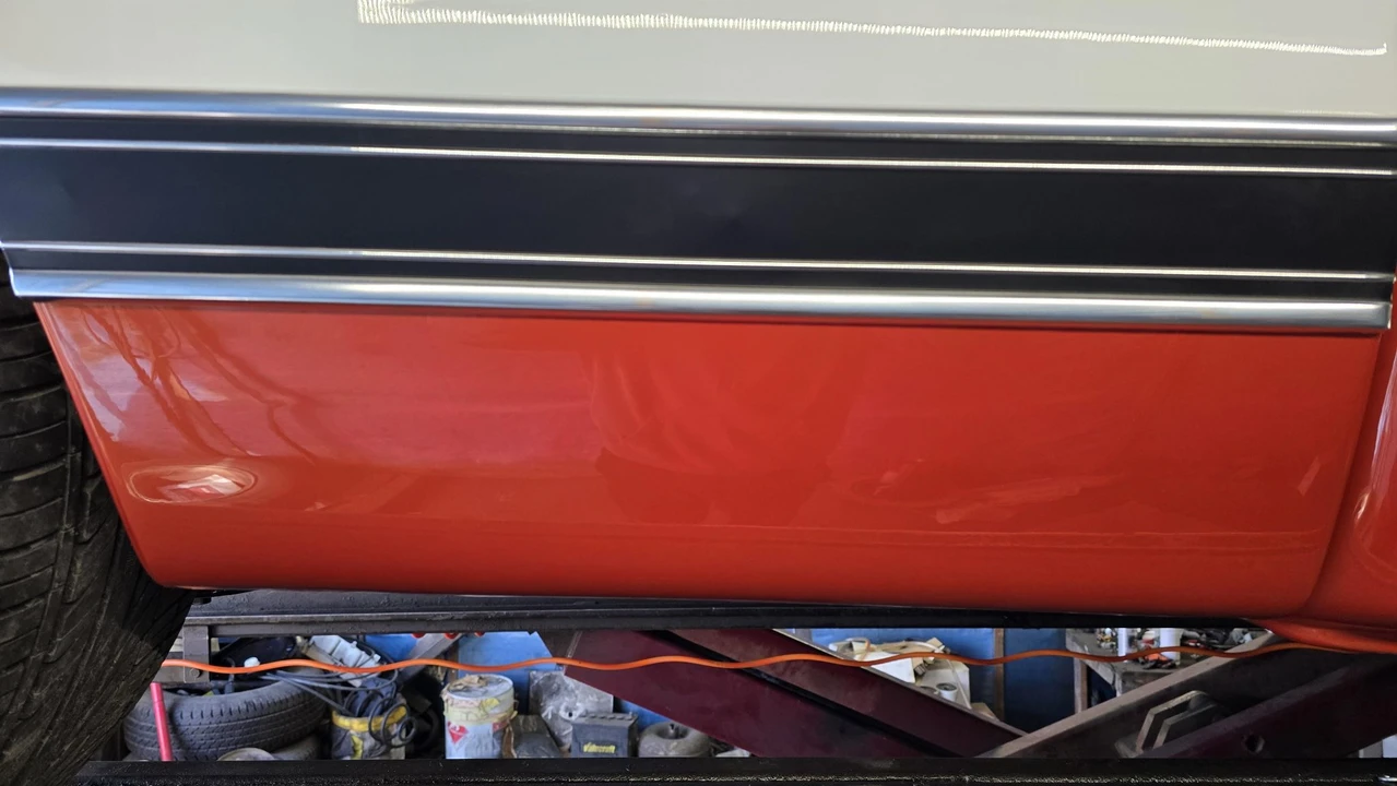 1971 Chevrolet C/K 2nd Gen - Image 28 of 31