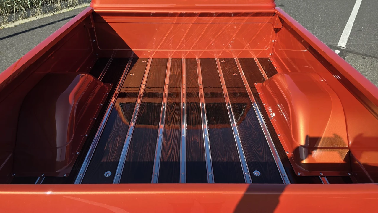 1971 Chevrolet C/K 2nd Gen - Image 20 of 31