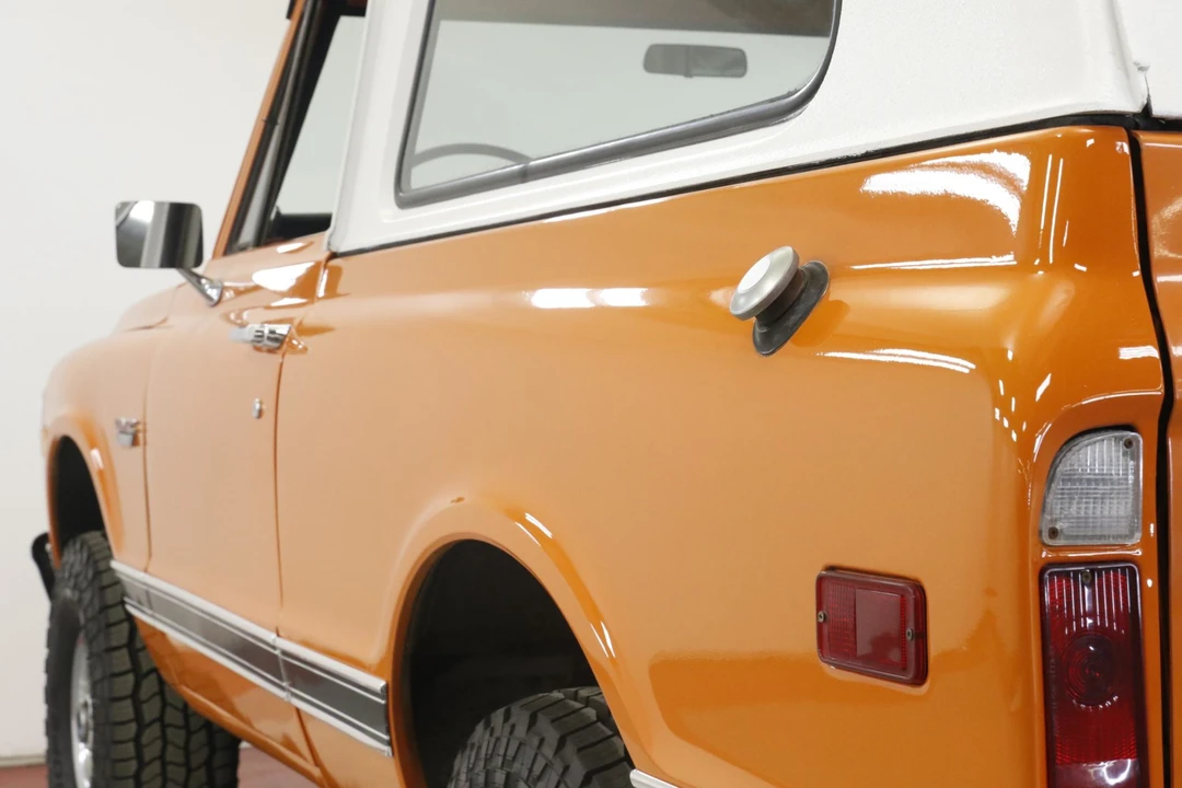 1972 GMC Jimmy 1st Gen - Image 29 of 31