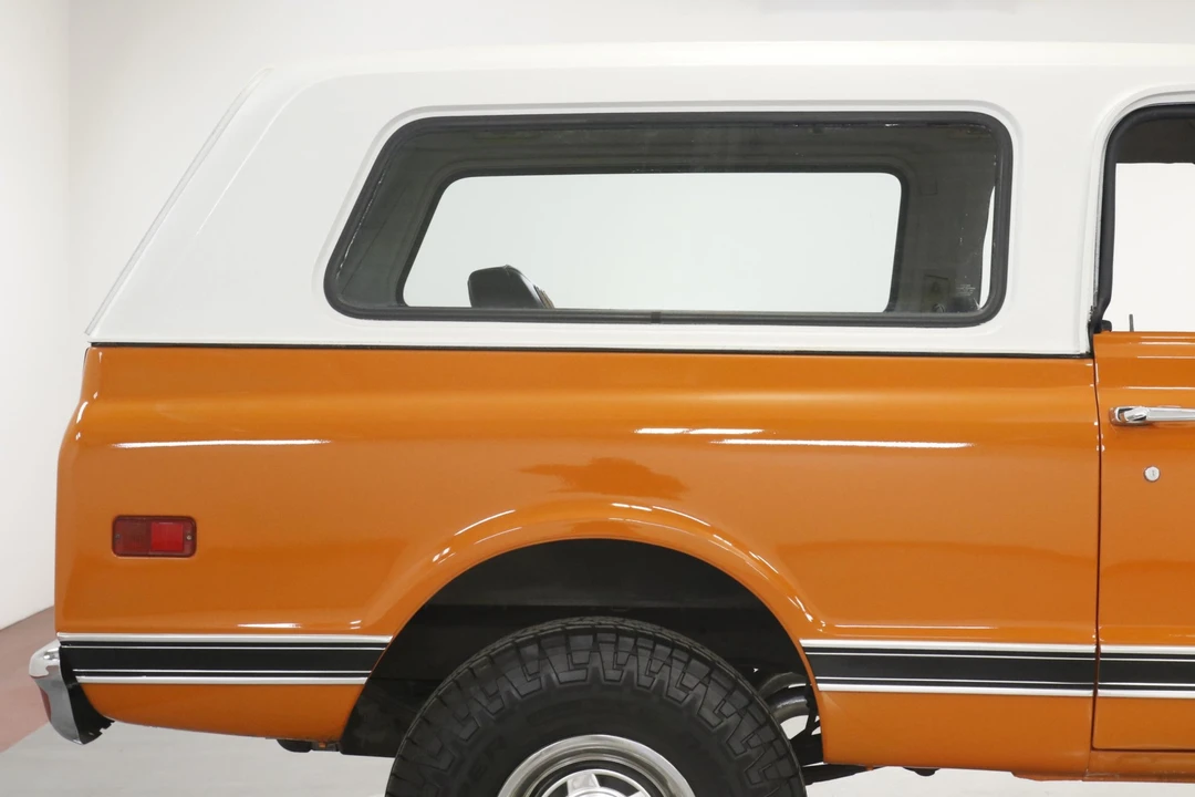 1972 GMC Jimmy 1st Gen - Image 24 of 31