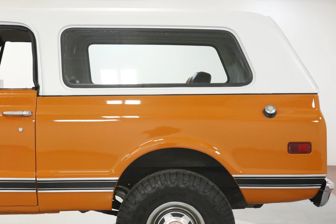1972 GMC Jimmy 1st Gen - Image 23 of 31