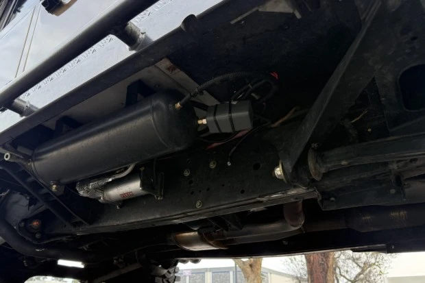 1984 Land Rover Defender 110 - Image 9 of 9