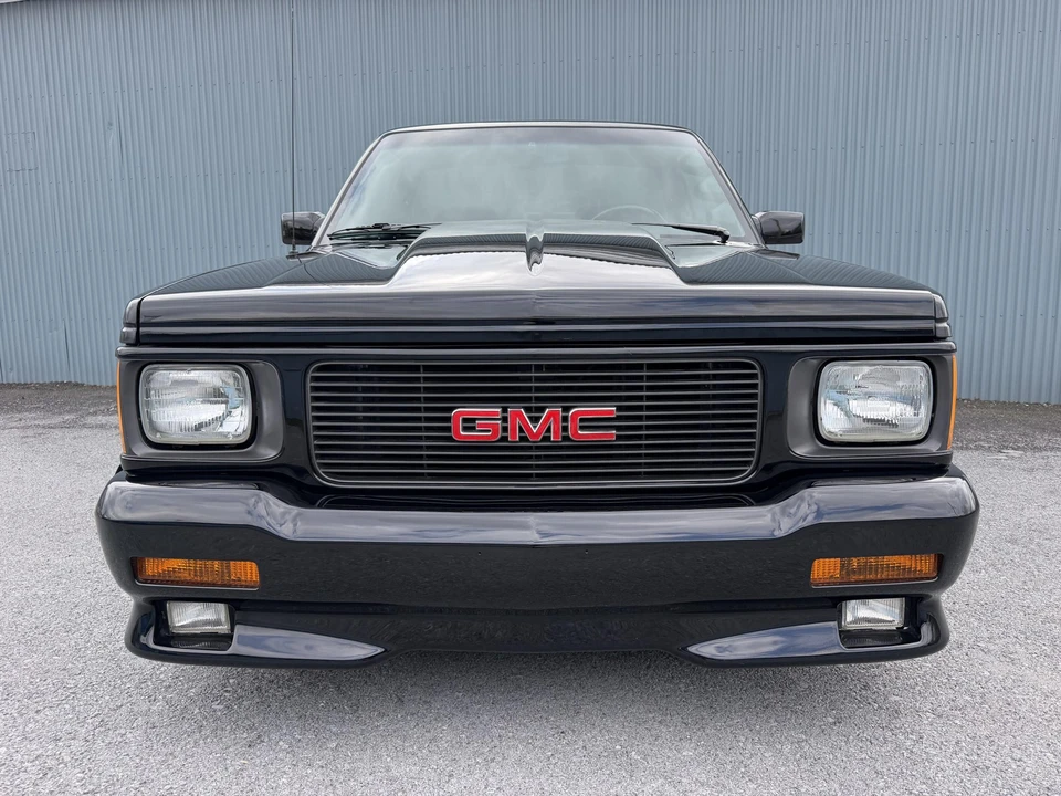 1991 GMC Syclone - Image 14 of 31