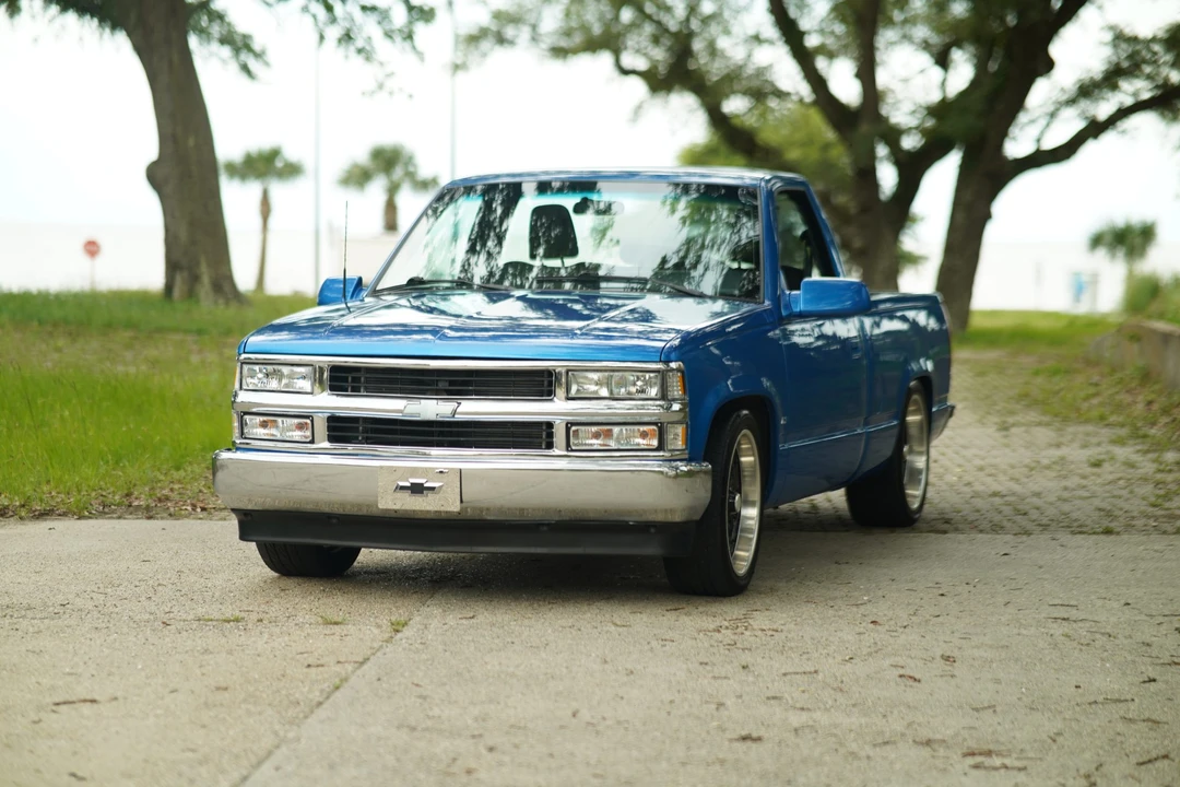 1993 Chevrolet C/K 4th Gen - Image 12 of 31
