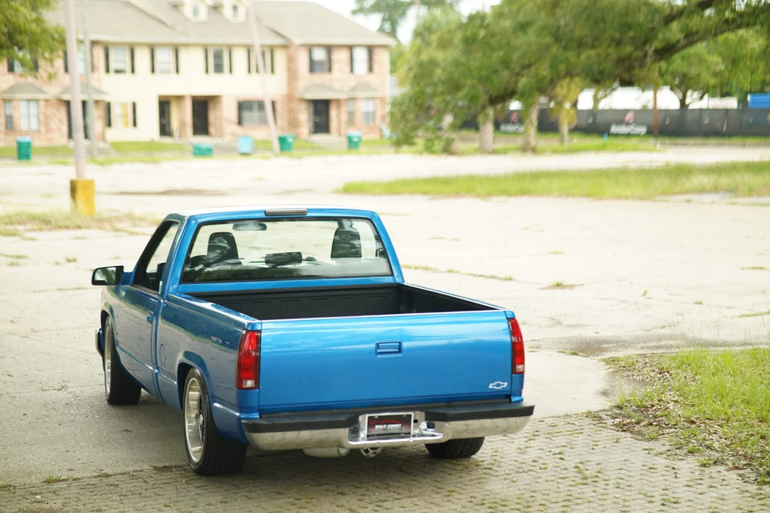 1993 Chevrolet C/K 4th Gen - Image 31 of 31