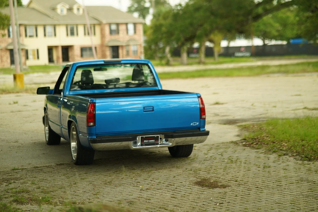 1993 Chevrolet C/K 4th Gen - Image 30 of 31