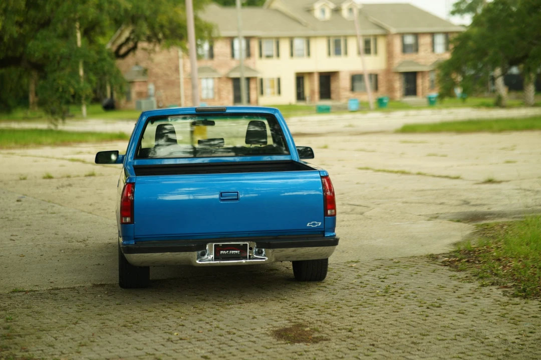1993 Chevrolet C/K 4th Gen - Image 29 of 31