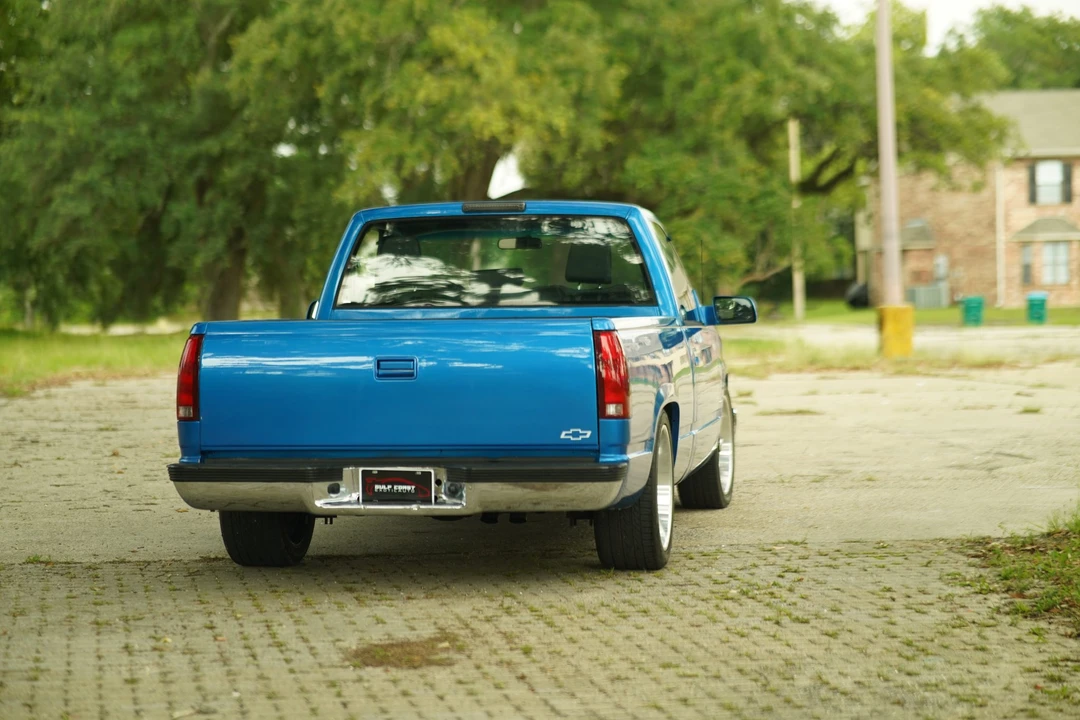 1993 Chevrolet C/K 4th Gen - Image 28 of 31