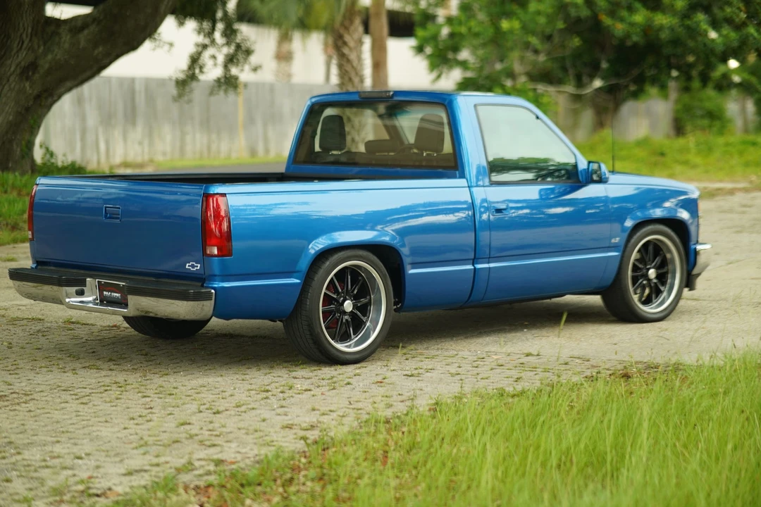 1993 Chevrolet C/K 4th Gen - Image 26 of 31