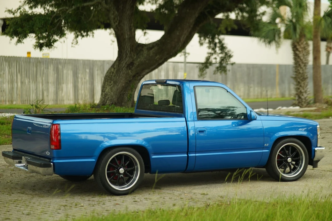 1993 Chevrolet C/K 4th Gen - Image 25 of 31