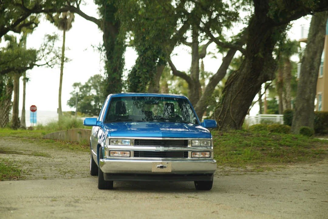 1993 Chevrolet C/K 4th Gen - Image 14 of 31