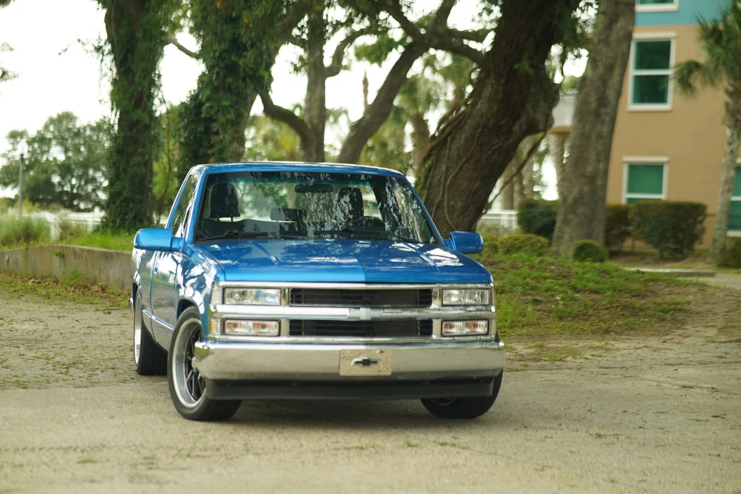 1993 Chevrolet C/K 4th Gen - Image 15 of 31