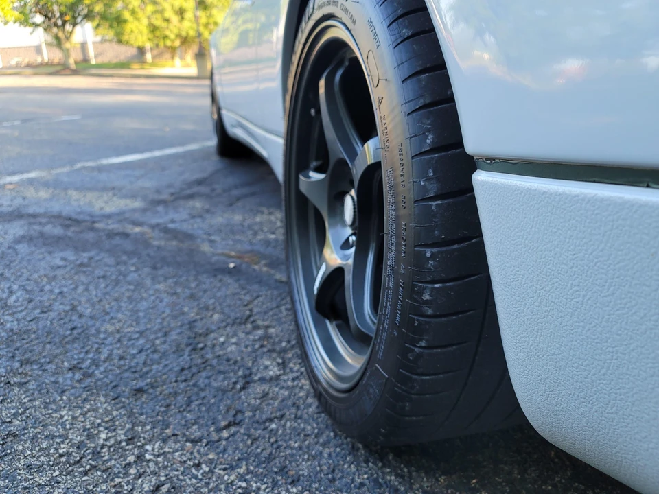 1996 Nissan 300ZX 4th Gen - Image 27 of 31