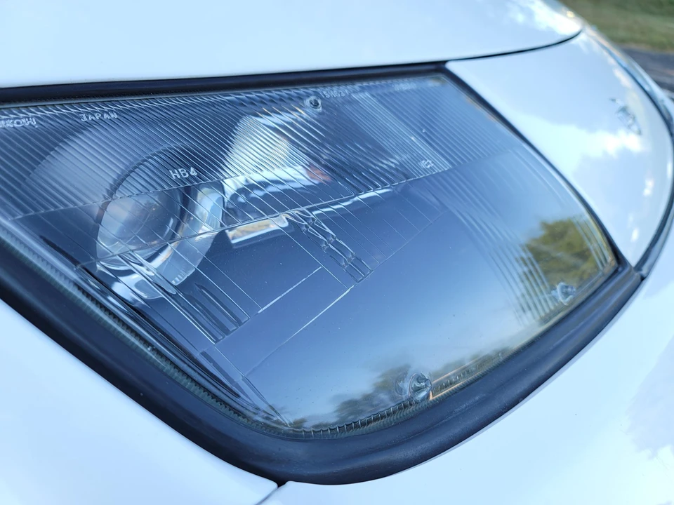 1996 Nissan 300ZX 4th Gen - Image 19 of 31