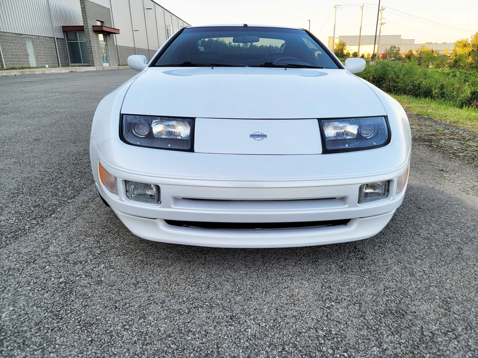 1996 Nissan 300ZX 4th Gen - Image 15 of 31