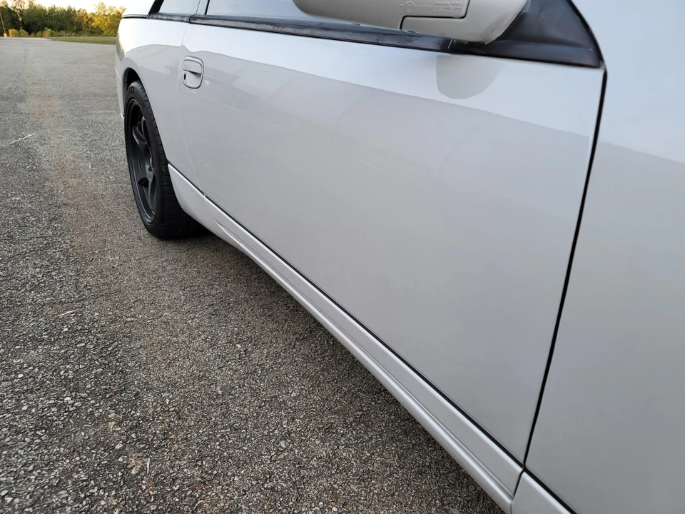 1996 Nissan 300ZX 4th Gen - Image 24 of 31