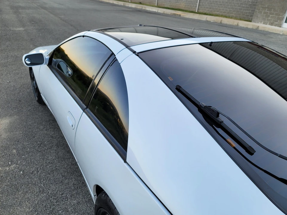 1996 Nissan 300ZX 4th Gen - Image 23 of 31
