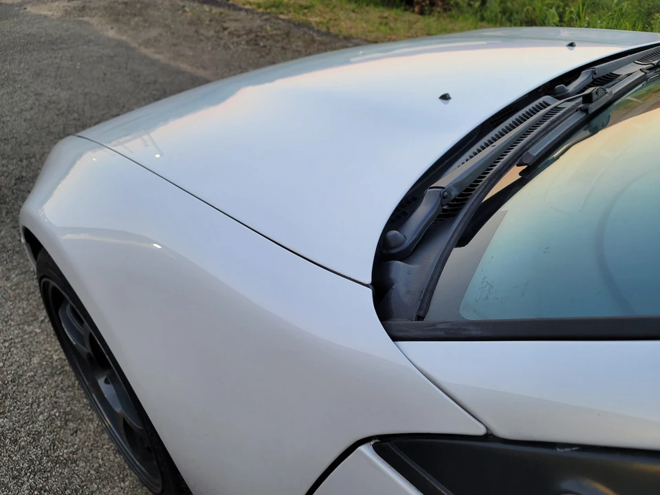 1996 Nissan 300ZX 4th Gen - Image 21 of 31