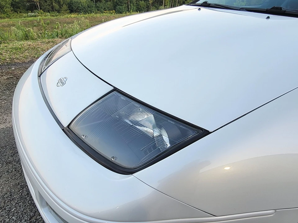 1996 Nissan 300ZX 4th Gen - Image 20 of 31