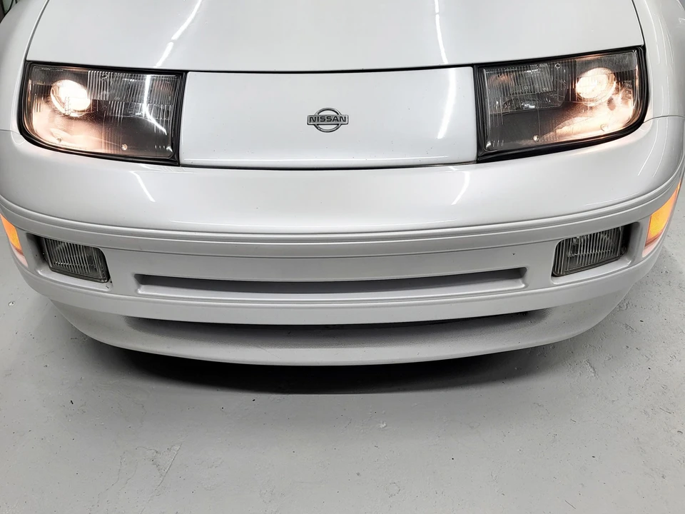 1996 Nissan 300ZX 4th Gen - Image 16 of 31