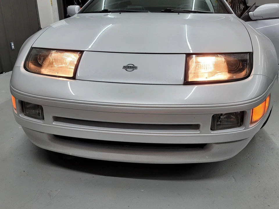 1996 Nissan 300ZX 4th Gen - Image 17 of 31