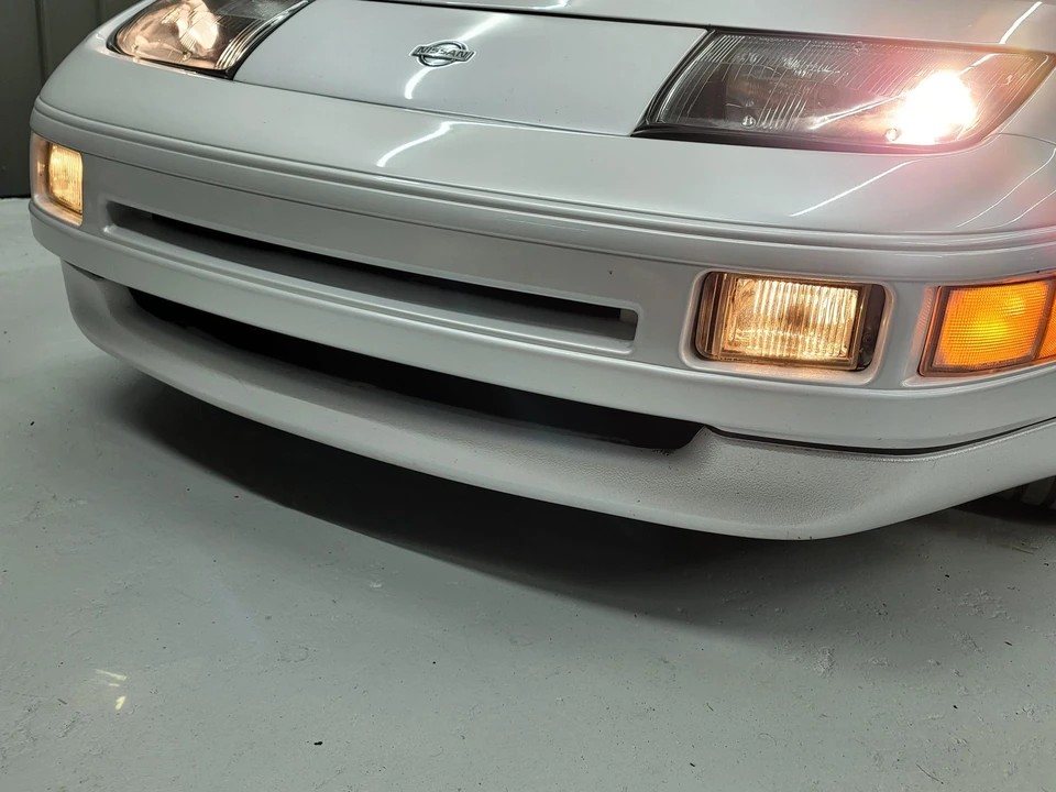 1996 Nissan 300ZX 4th Gen - Image 18 of 31