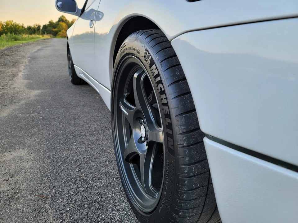 1996 Nissan 300ZX 4th Gen - Image 26 of 31